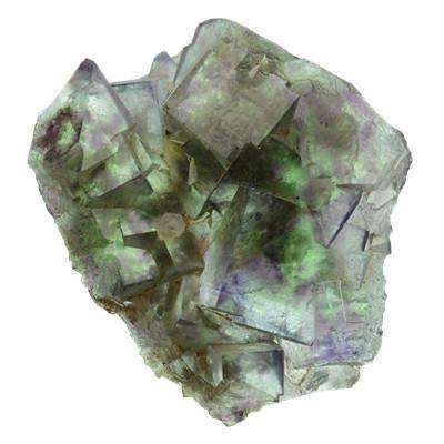 Fluorite InnerVision Crystals