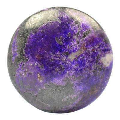 Sugilite InnerVision Crystals