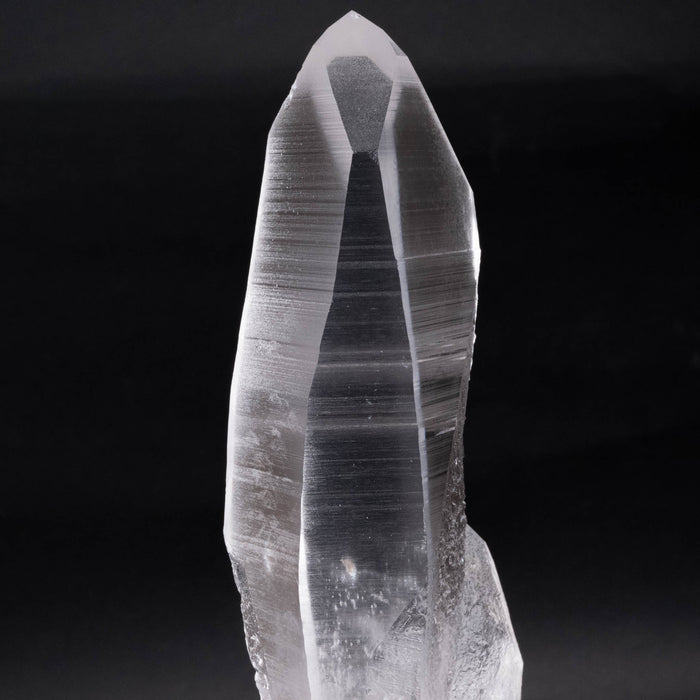 Lemurian Seed Crystal 1150 g 10.5"x2.7" Record Keepers - InnerVision Crystals