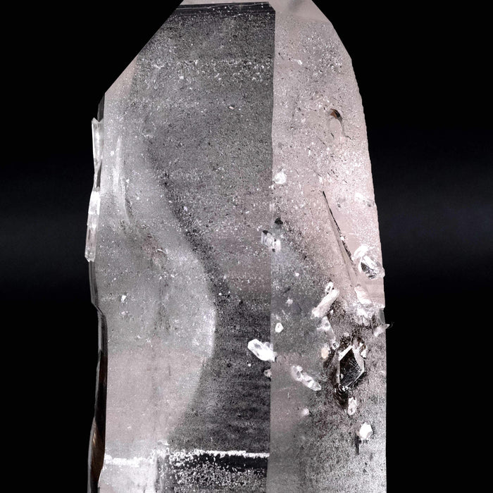 Lemurian Seed Crystal 1448 g 9.5"x2.9"