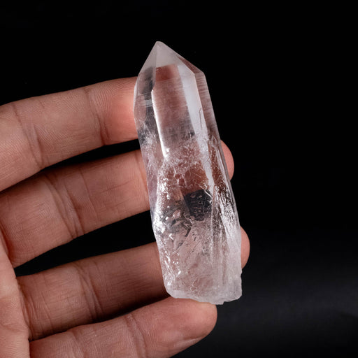 Lemurian Seed Crystal 66 g 79x26mm - InnerVision Crystals