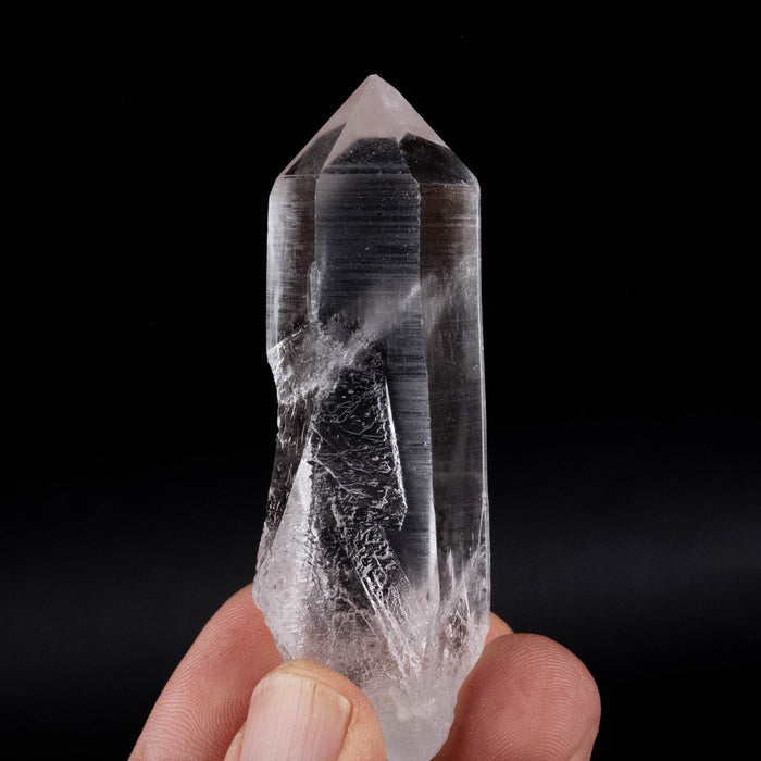 Lemurian Seed Crystal 66 g 79x26mm - InnerVision Crystals