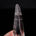 Lemurian Seed Crystal 74 g 107x29mm - InnerVision Crystals