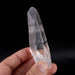 Lemurian Seed Crystal 93 g 92x34mm - InnerVision Crystals