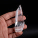 Lemurian Seed Crystal 93 g 92x34mm - InnerVision Crystals