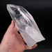Lemurian Seed Crystal w/ Record Keepers 1650 g 193x96mm - InnerVision Crystals