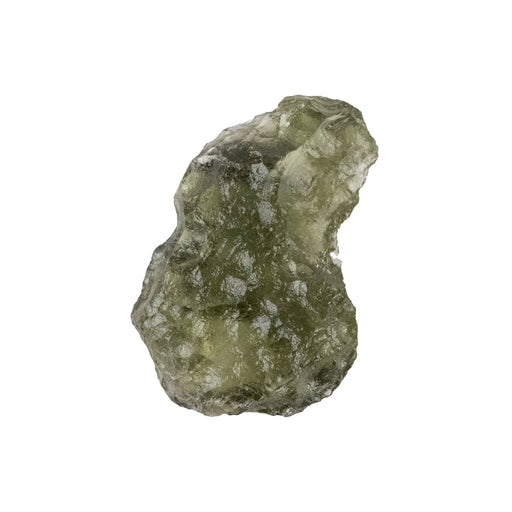 Moldavite 0.56 g 14x9x4mm - InnerVision Crystals