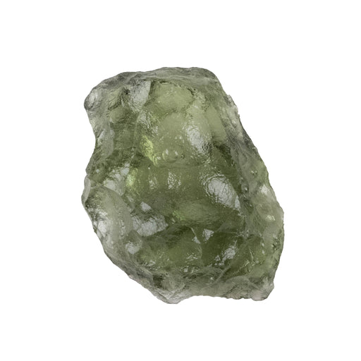 Moldavite 0.64 g 14x9x4mm - InnerVision Crystals