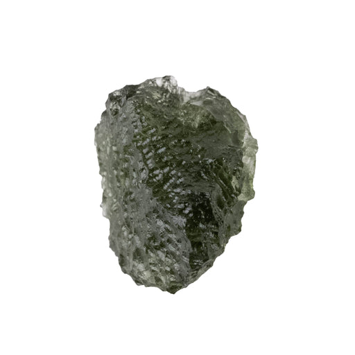 Moldavite 0.68 g 10x8x7mm - InnerVision Crystals