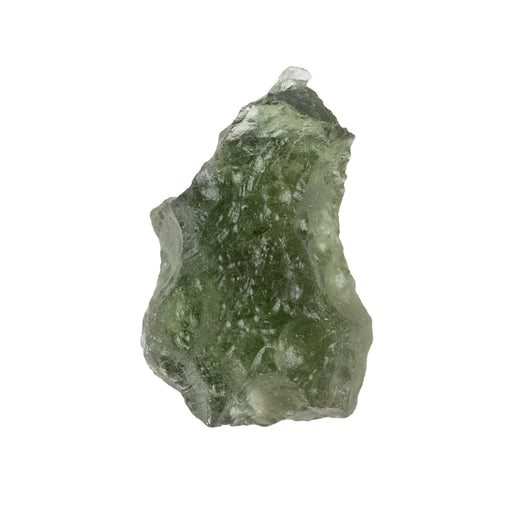 Moldavite 0.68 g 14x9x6mm - InnerVision Crystals