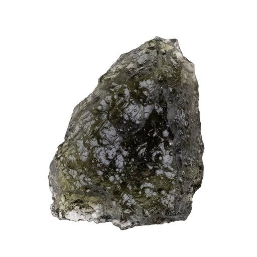 Moldavite 0.69 g 13x10x5mm - InnerVision Crystals