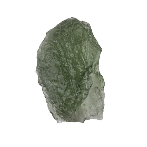 Moldavite 0.74 g 15x10x5mm - InnerVision Crystals