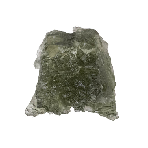 Moldavite 0.75 g 11x10x6mm - InnerVision Crystals