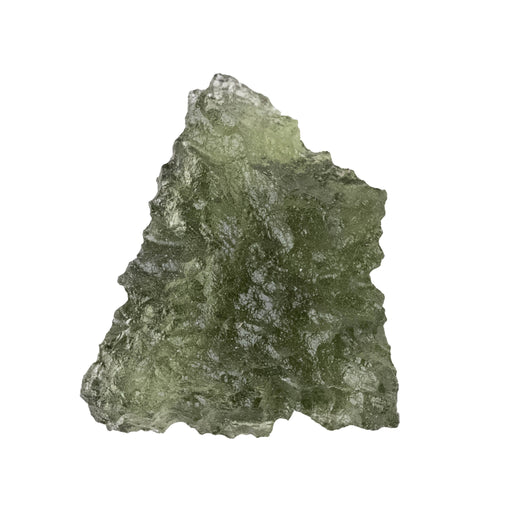 Moldavite 0.76 g 13x10x6mm - InnerVision Crystals