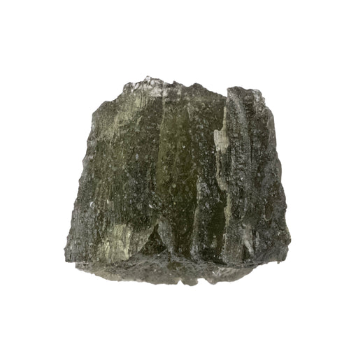 Moldavite 0.79 g 10x8x5mm - InnerVision Crystals