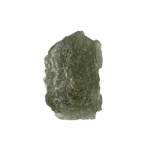 Moldavite 0.80 g 11x7x7mm - InnerVision Crystals