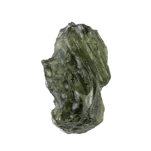 Moldavite 0.84 g 13x8x8mm - InnerVision Crystals