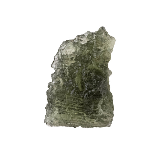 Moldavite 0.87 g 13x9x7mm - InnerVision Crystals