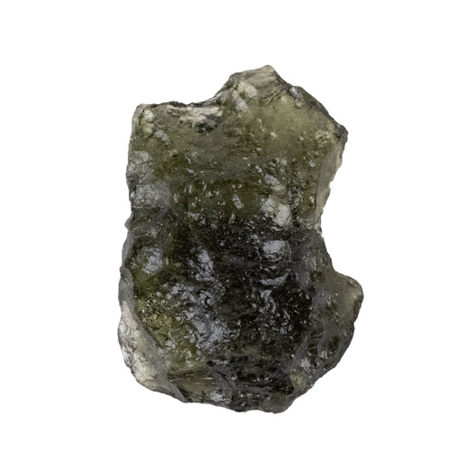 Moldavite 0.87 g 14x9x5mm - InnerVision Crystals
