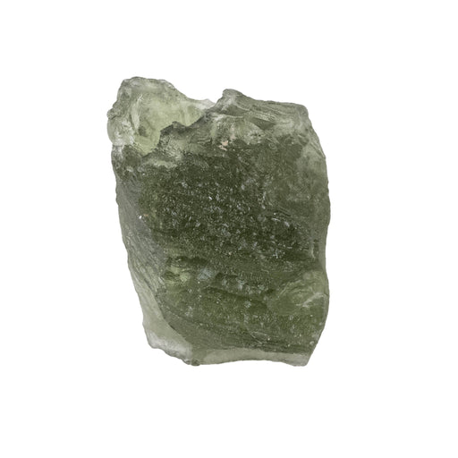 Moldavite 0.88 g 12x9x5mm - InnerVision Crystals