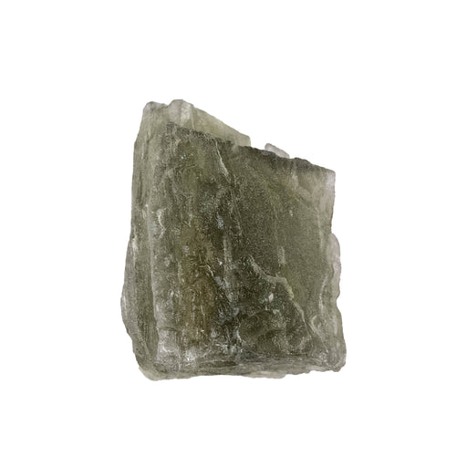 Moldavite 0.92 g 11x9x7mm - InnerVision Crystals