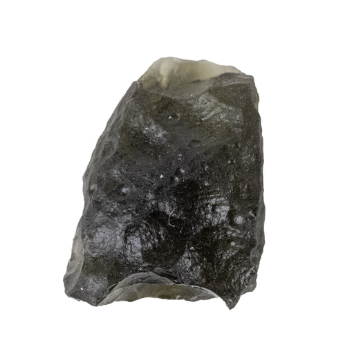 Moldavite 0.97 g 13x9x6mm - InnerVision Crystals