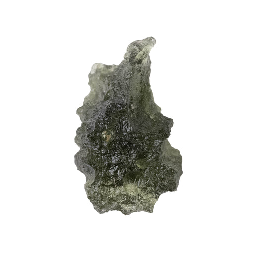Moldavite 1 g 14x8x8mm - InnerVision Crystals