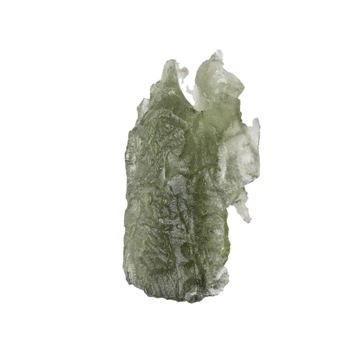 Moldavite 1.05 g 19x10x5mm - InnerVision Crystals