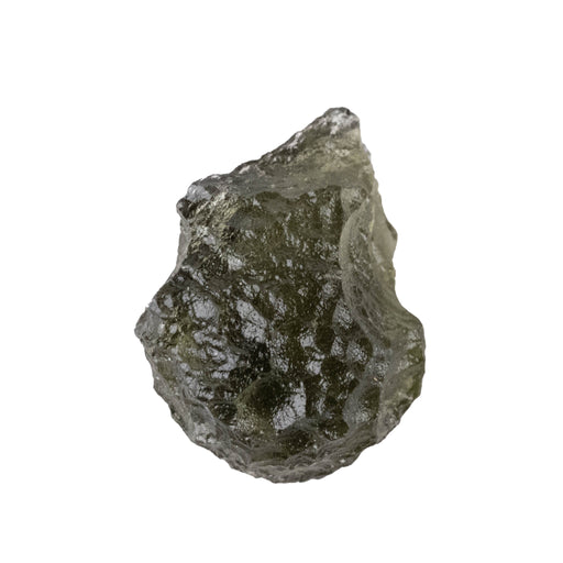 Moldavite 1.06 g 13x9x7mm - InnerVision Crystals