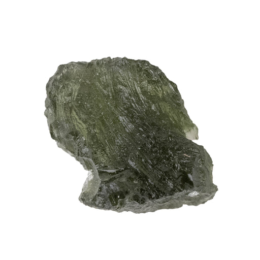 Moldavite 1.07 g 11x11x7mm - InnerVision Crystals
