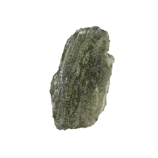 Moldavite 1.08 g 16x9x7mm - InnerVision Crystals