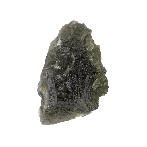 Moldavite 1.09 g 15x8x7mm - InnerVision Crystals