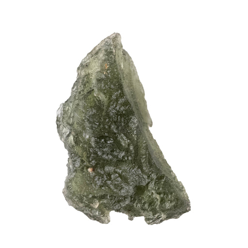 Moldavite 1.11 g 17x10x5mm - InnerVision Crystals