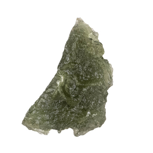 Moldavite 1.11 g 17x10x5mm - InnerVision Crystals