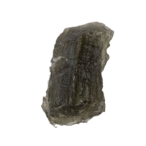 Moldavite 1.13 g 16x8x7mm - InnerVision Crystals