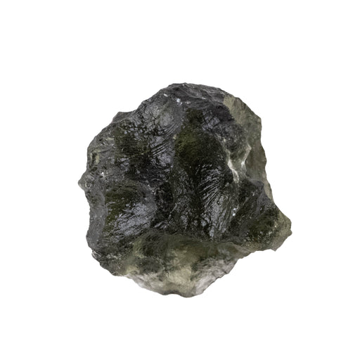Moldavite 1.14 g 12x10x9mm - InnerVision Crystals