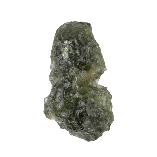 Moldavite 1.14 g 16x8x7mm - InnerVision Crystals
