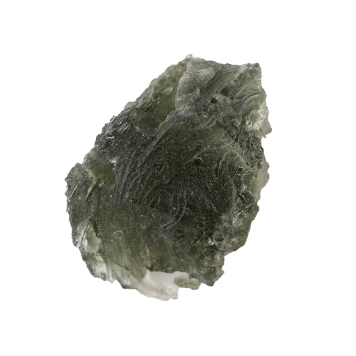 Moldavite 1.17 g 13x11x9mm - InnerVision Crystals