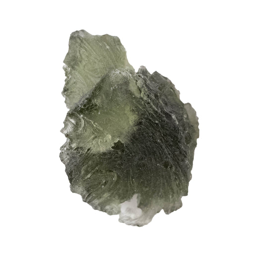 Moldavite 1.17 g 13x11x9mm - InnerVision Crystals