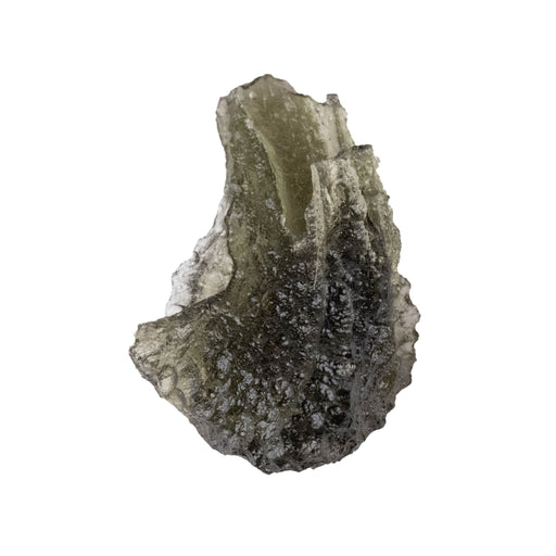 Moldavite 1.33 g 20x13x7mm - InnerVision Crystals