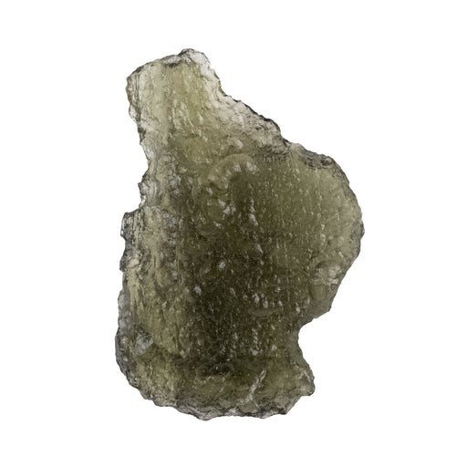 Moldavite 1.49 g 22x15x5mm - InnerVision Crystals