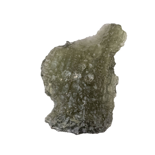 Moldavite 1.49 g 22x15x5mm - InnerVision Crystals