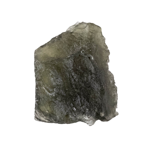 Moldavite 1.57 g 16x12x6mm - InnerVision Crystals