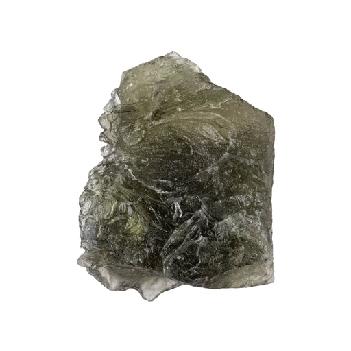 Moldavite 1.57 g 16x12x6mm - InnerVision Crystals