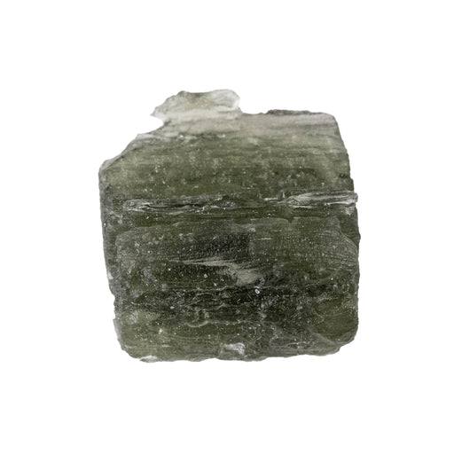 Moldavite 1.61 g 13x12x9mm - InnerVision Crystals