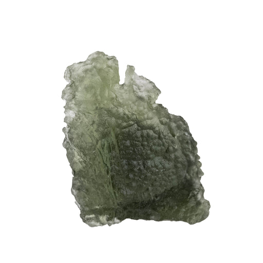Moldavite 1.74 g 18x13x7mm - InnerVision Crystals