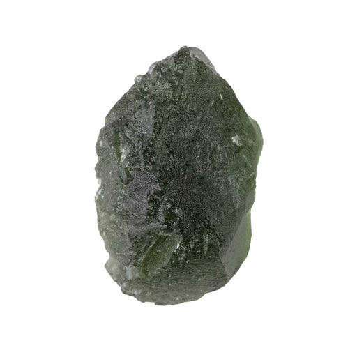 Moldavite 1.75 g 15x10x9mm - InnerVision Crystals