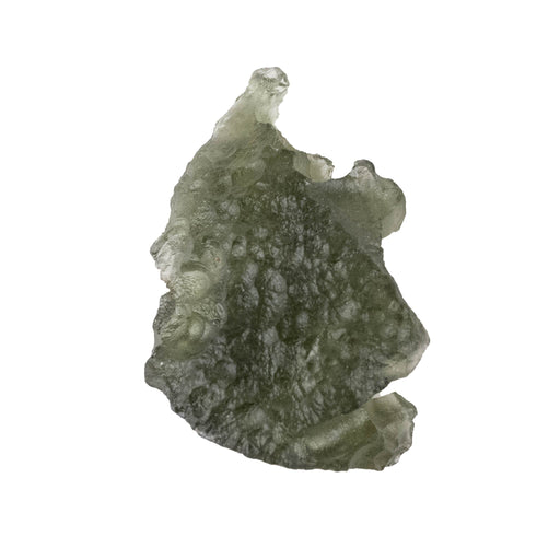 Moldavite 1.83 g 21x15x5mm - InnerVision Crystals