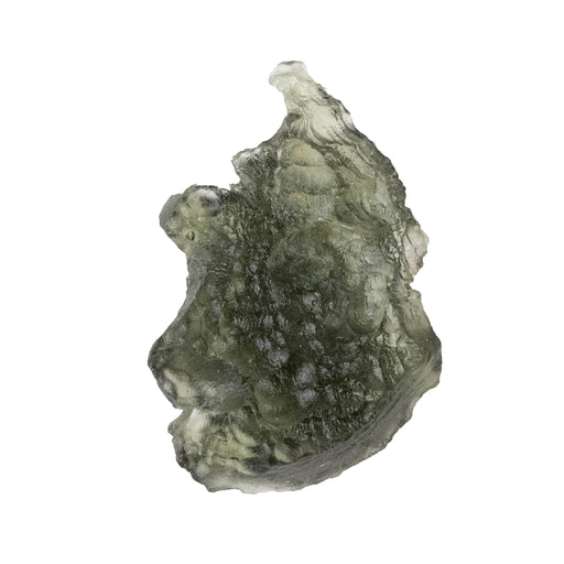 Moldavite 1.83 g 21x15x5mm - InnerVision Crystals