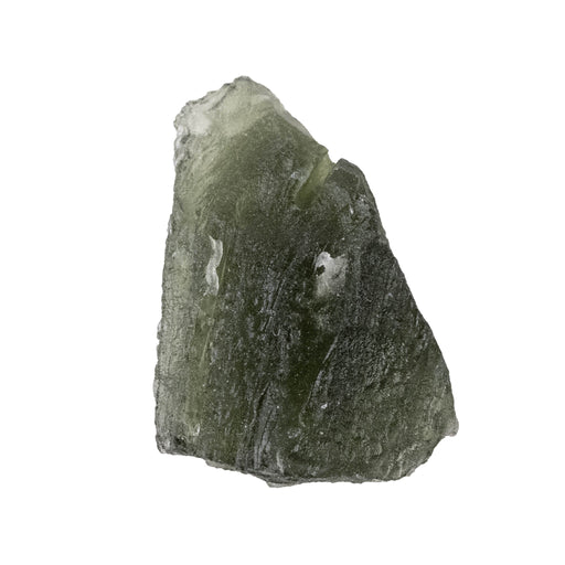 Moldavite 1.84 g 18x13x7mm - InnerVision Crystals